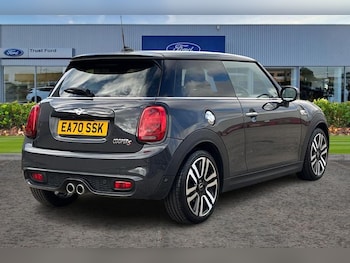 Used MINI Hatch 2020 for sale - 79077052: Photo