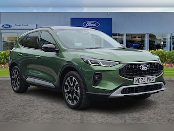 Used Ford Kuga 2025 for sale - 78886076: Photo