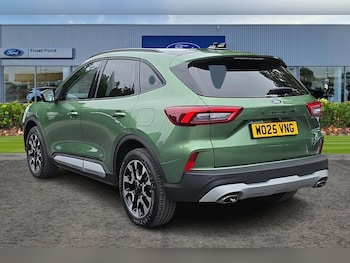 Used Ford Kuga 2025 for sale - 78886076: Photo