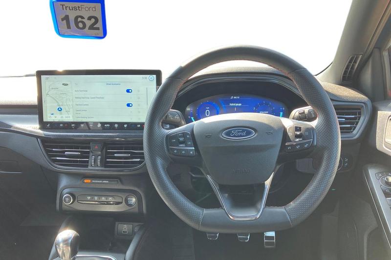 Used Ford Focus 2023 for sale - 76787773: Photo 11