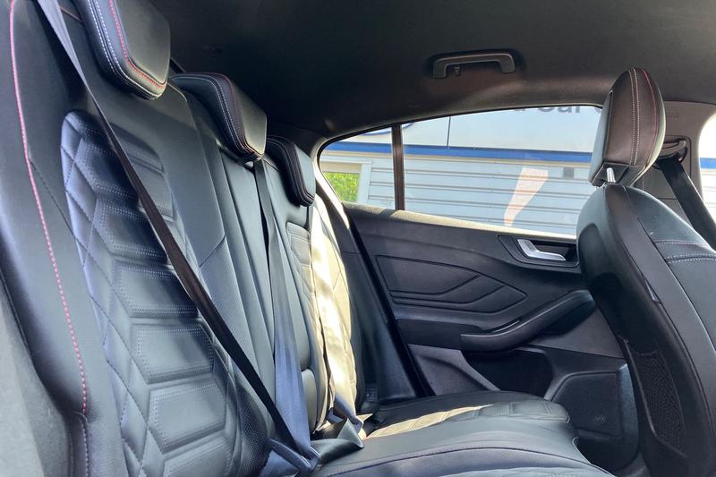 Used Ford Focus 2023 for sale - 76787773: Photo 20