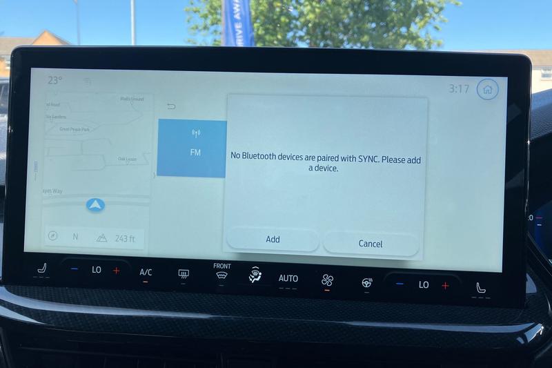 Used Ford Focus 2023 for sale - 76787773: Photo 29