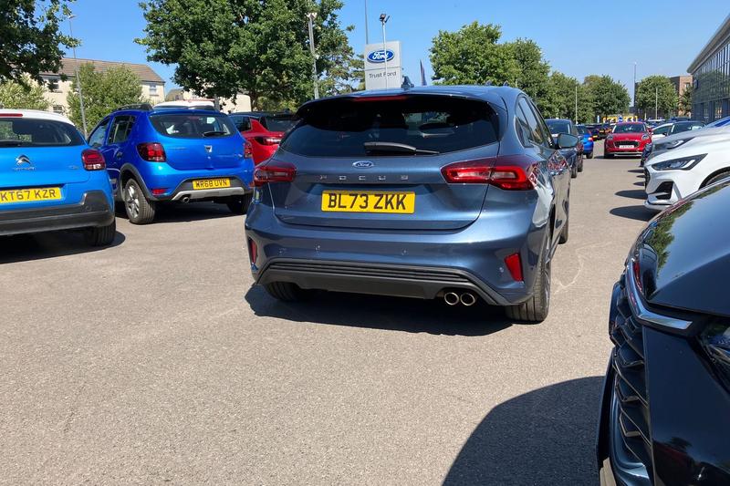 Used Ford Focus 2023 for sale - 76787773: Photo 33