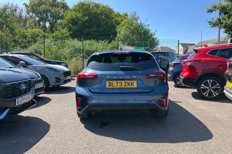 Used Ford Focus 2023 for sale - 76787773: Photo 34