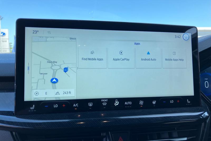 Used Ford Focus 2023 for sale - 76787773: Photo 37