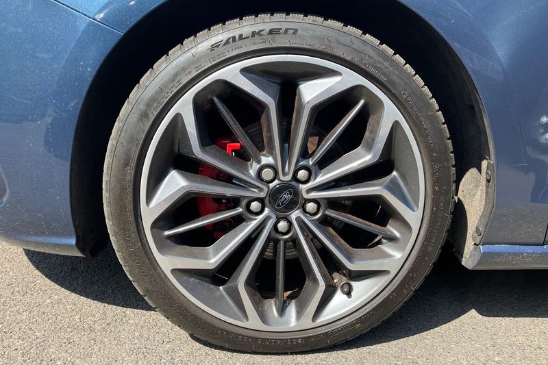 Used Ford Focus 2023 for sale - 76787773: Photo 8