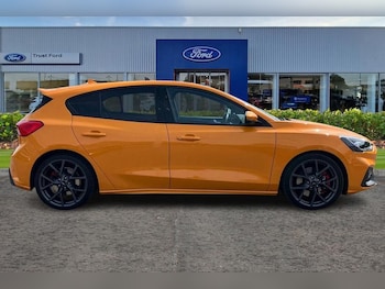 Used Ford Focus 2020 for sale - 75482325: Photo