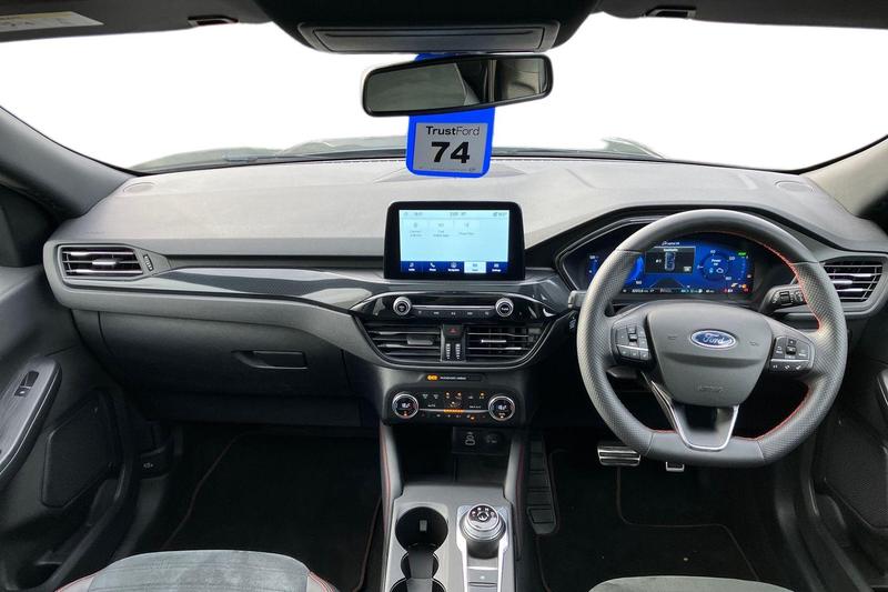 Used Ford Kuga 2022 for sale - 76405323: Photo 10