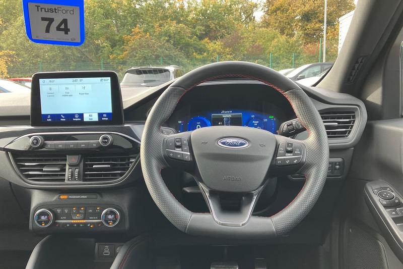 Used Ford Kuga 2022 for sale - 76405323: Photo 12