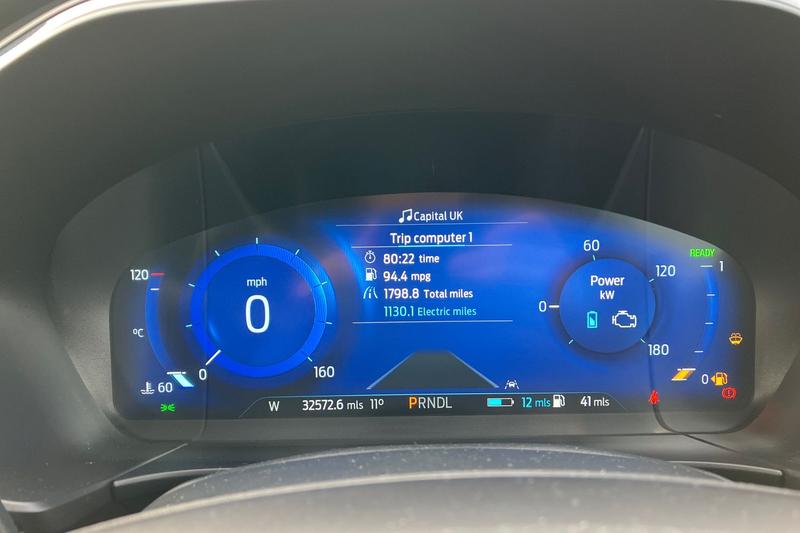 Used Ford Kuga 2022 for sale - 76405323: Photo 13