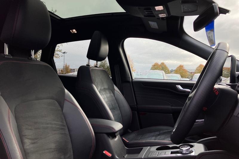 Used Ford Kuga 2022 for sale - 76405323: Photo 17