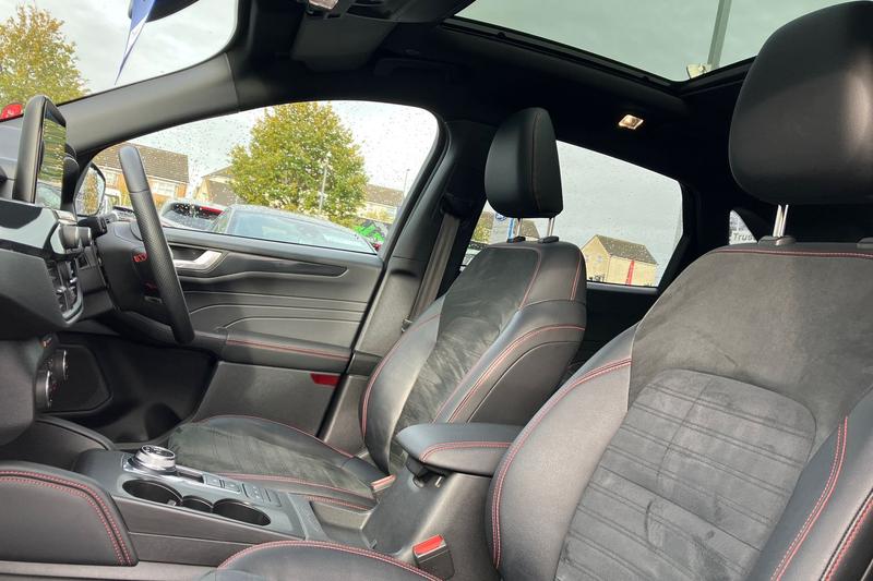 Used Ford Kuga 2022 for sale - 76405323: Photo 19