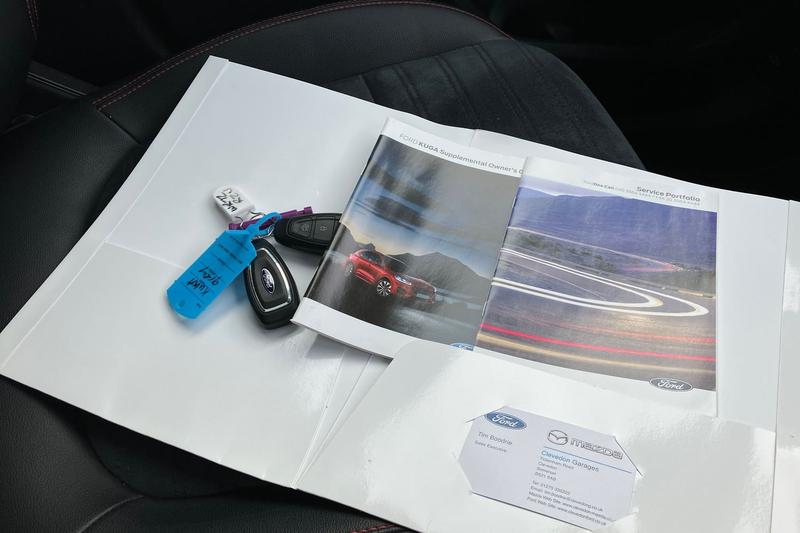 Used Ford Kuga 2022 for sale - 76405323: Photo 22