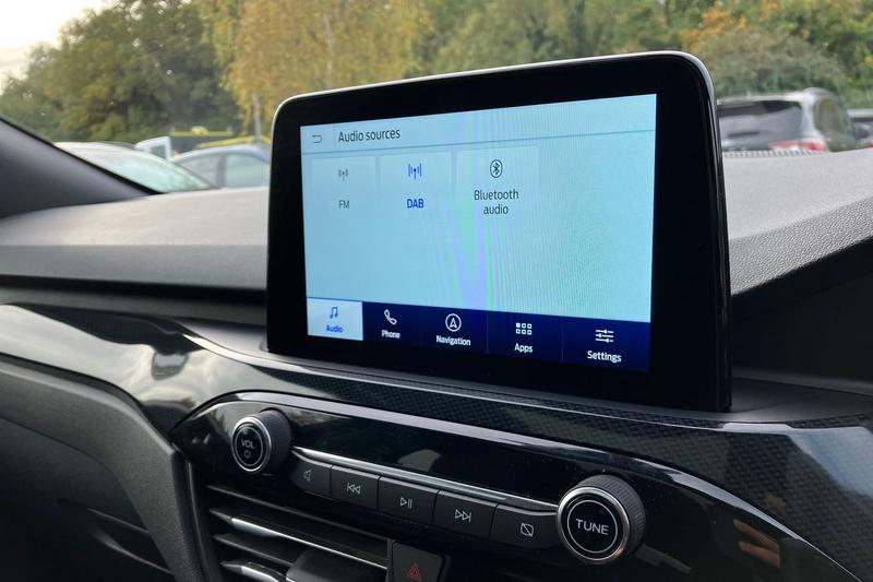 Used Ford Kuga 2022 for sale - 76405323: Photo 27