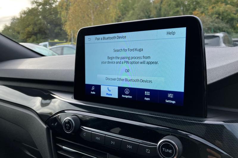 Used Ford Kuga 2022 for sale - 76405323: Photo 28