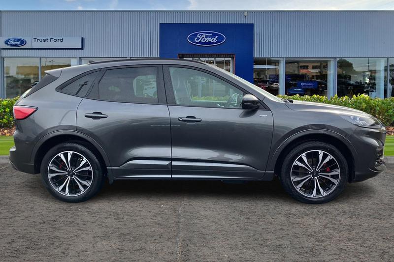 Used Ford Kuga 2022 for sale - 76405323: Photo 3