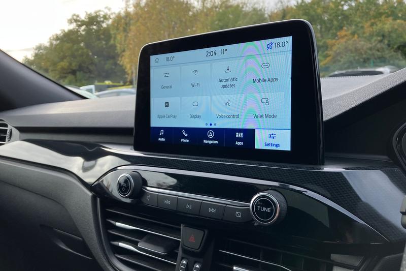 Used Ford Kuga 2022 for sale - 76405323: Photo 30