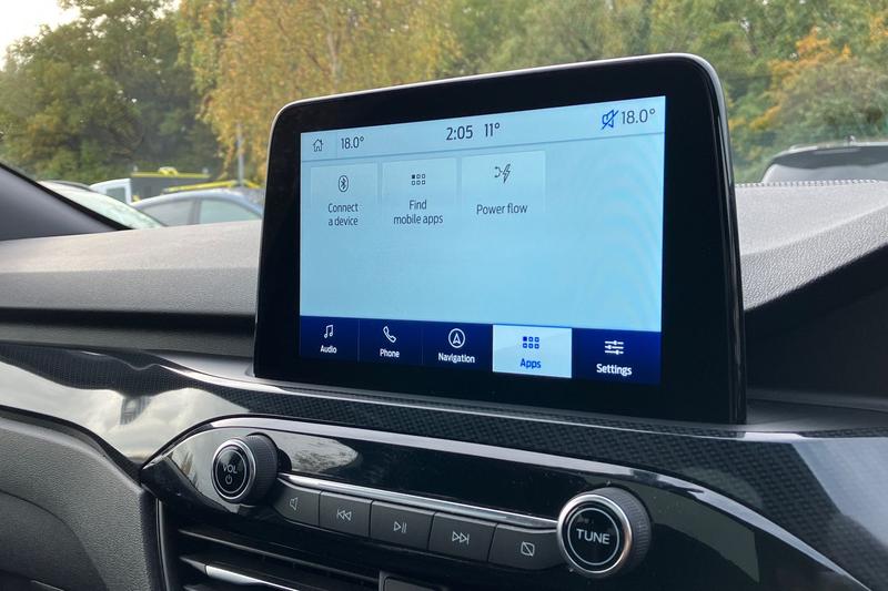 Used Ford Kuga 2022 for sale - 76405323: Photo 31