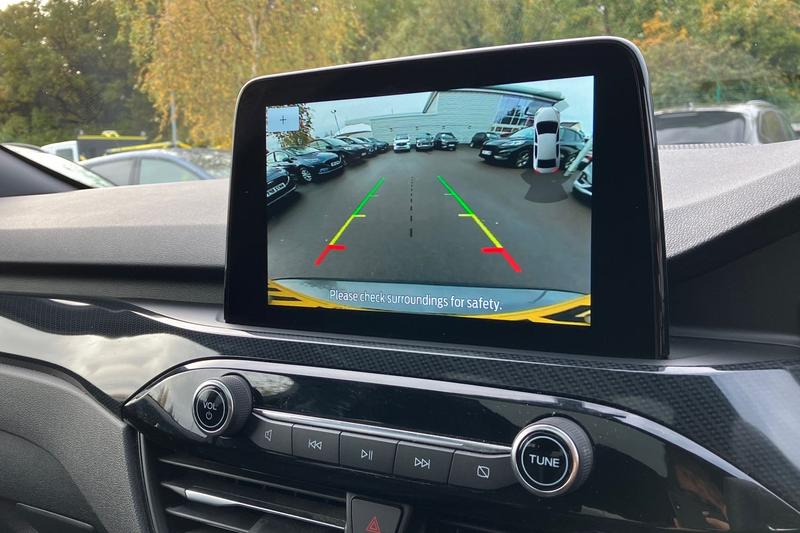 Used Ford Kuga 2022 for sale - 76405323: Photo 32