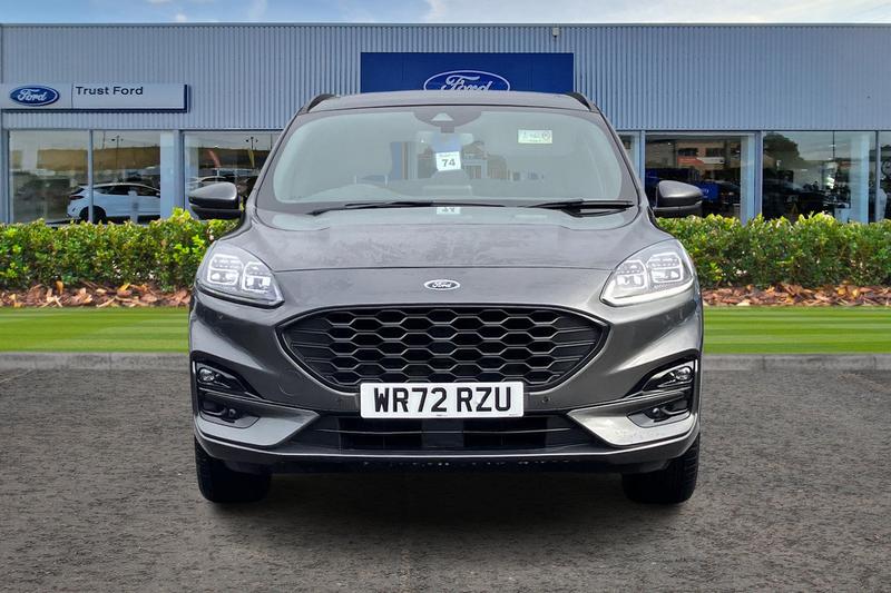 Used Ford Kuga 2022 for sale - 76405323: Photo 6