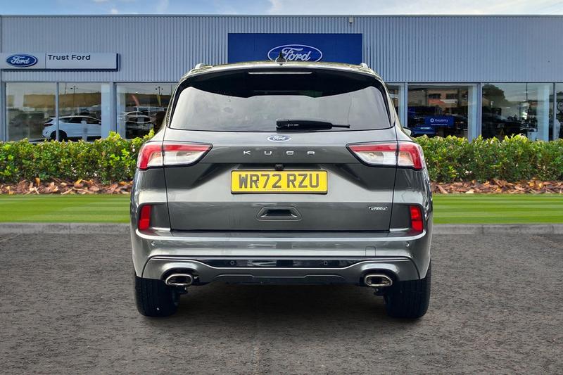 Used Ford Kuga 2022 for sale - 76405323: Photo 7