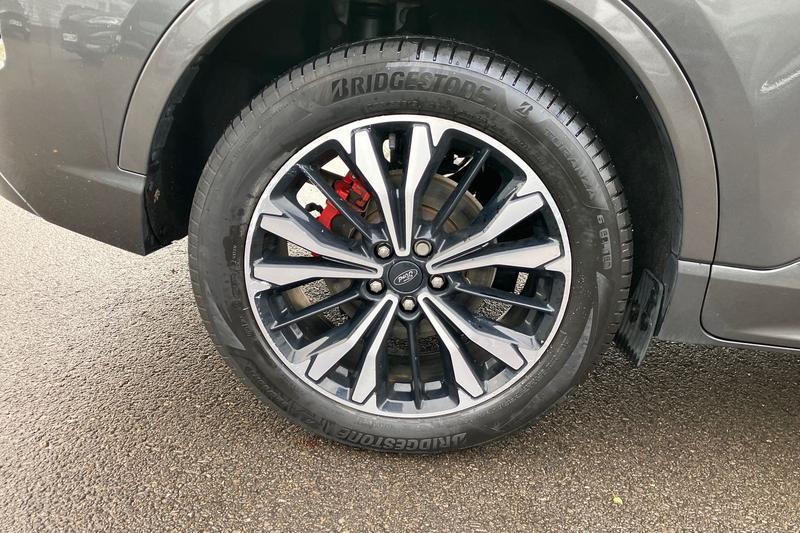 Used Ford Kuga 2022 for sale - 76405323: Photo 8