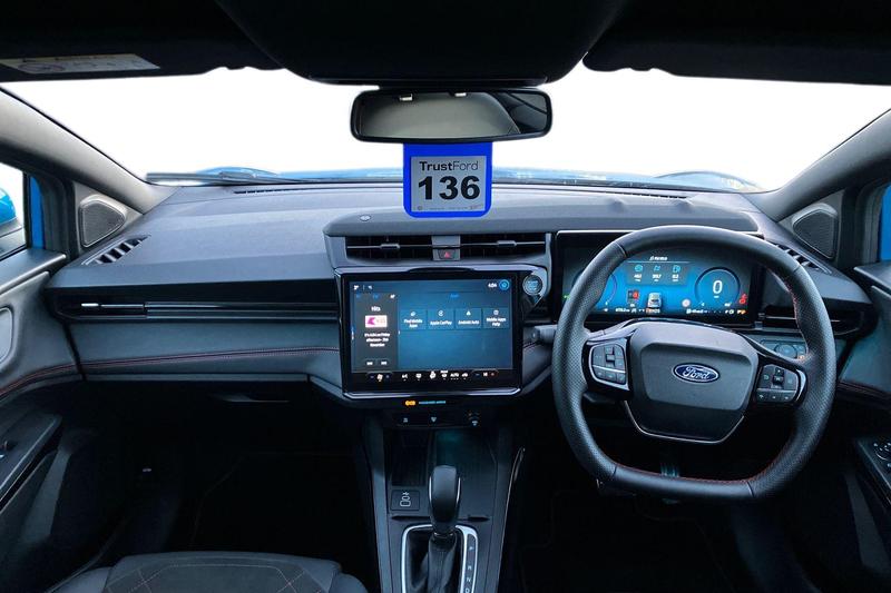 Used Ford Puma 2025 for sale - 77138310: Photo 10