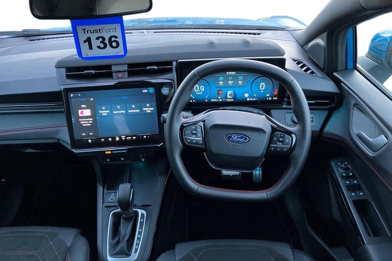 Used Ford Puma 2025 for sale - 77138310: Photo 11