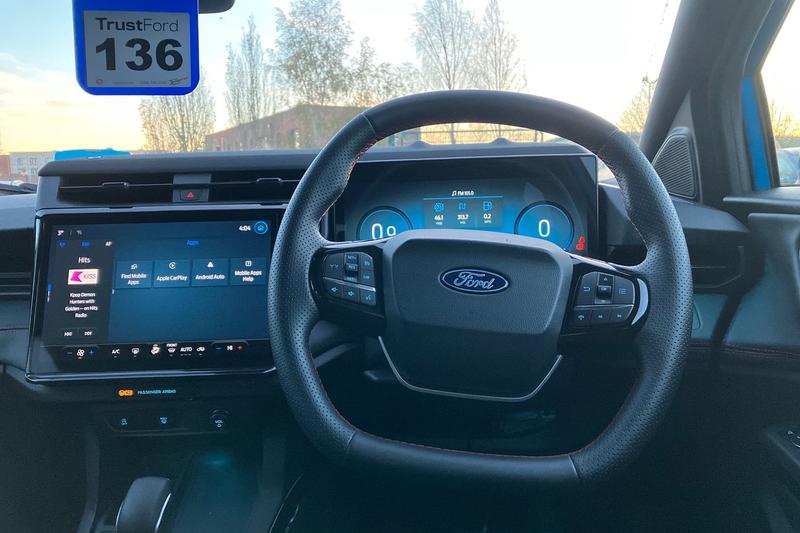 Used Ford Puma 2025 for sale - 77138310: Photo 12