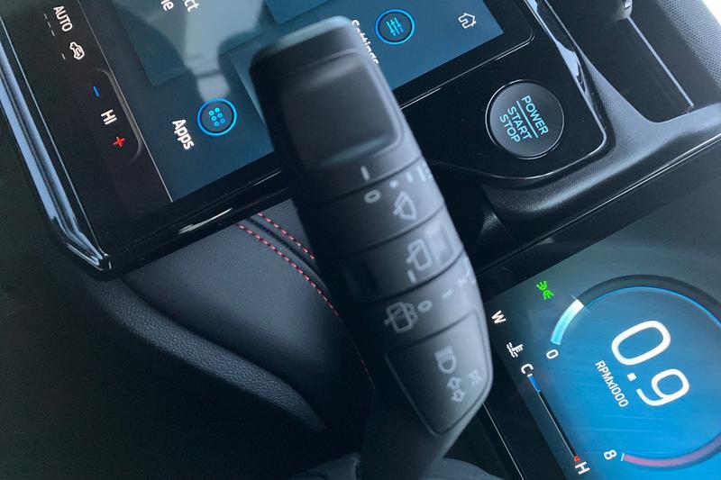 Used Ford Puma 2025 for sale - 77138310: Photo 14