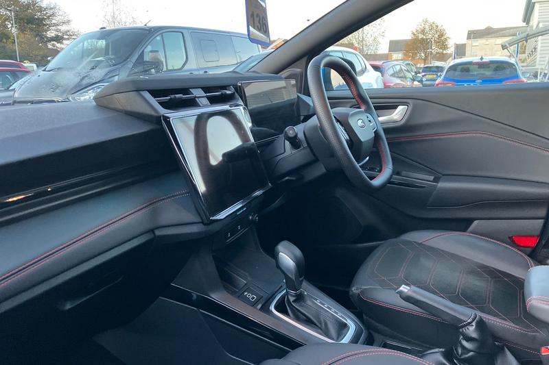 Used Ford Puma 2025 for sale - 77138310: Photo 18