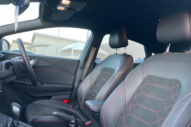 Used Ford Puma 2025 for sale - 77138310: Photo 19