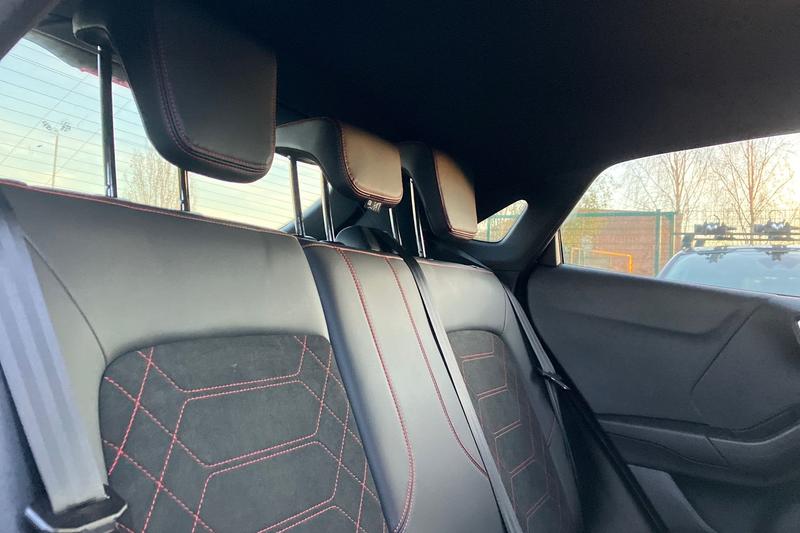 Used Ford Puma 2025 for sale - 77138310: Photo 20