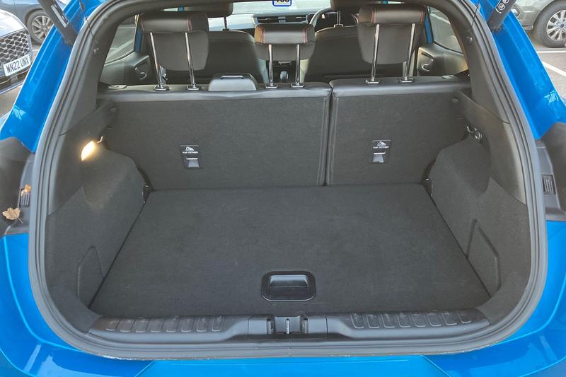 Used Ford Puma 2025 for sale - 77138310: Photo 21