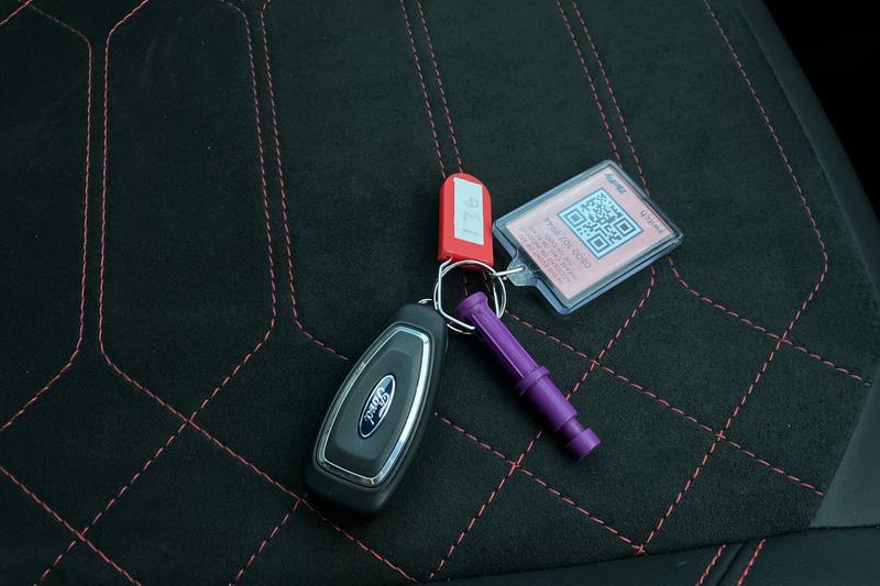 Used Ford Puma 2025 for sale - 77138310: Photo 22