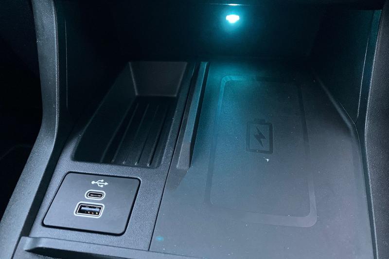 Used Ford Puma 2025 for sale - 77138310: Photo 25