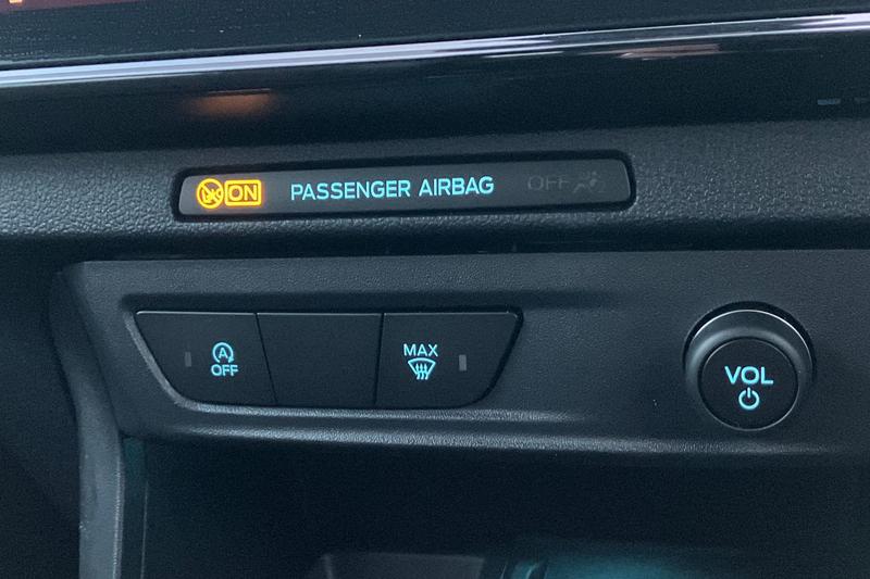 Used Ford Puma 2025 for sale - 77138310: Photo 26