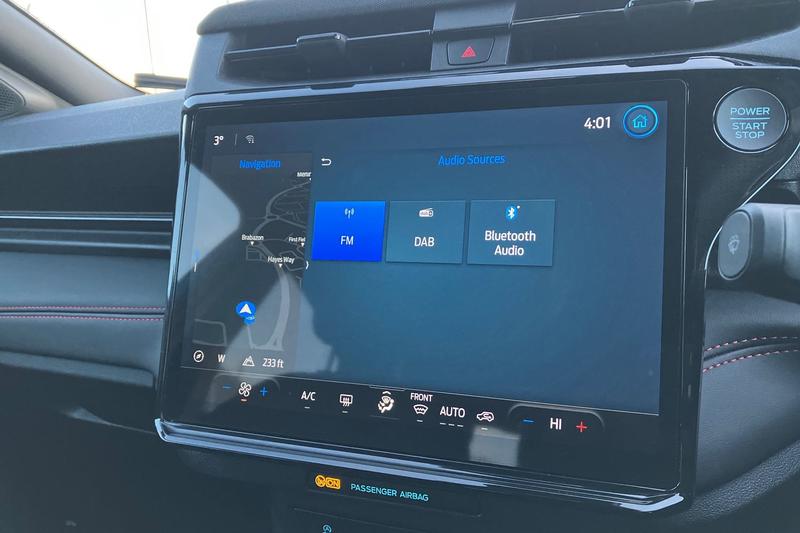 Used Ford Puma 2025 for sale - 77138310: Photo 27