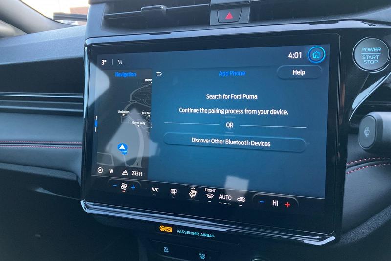 Used Ford Puma 2025 for sale - 77138310: Photo 28