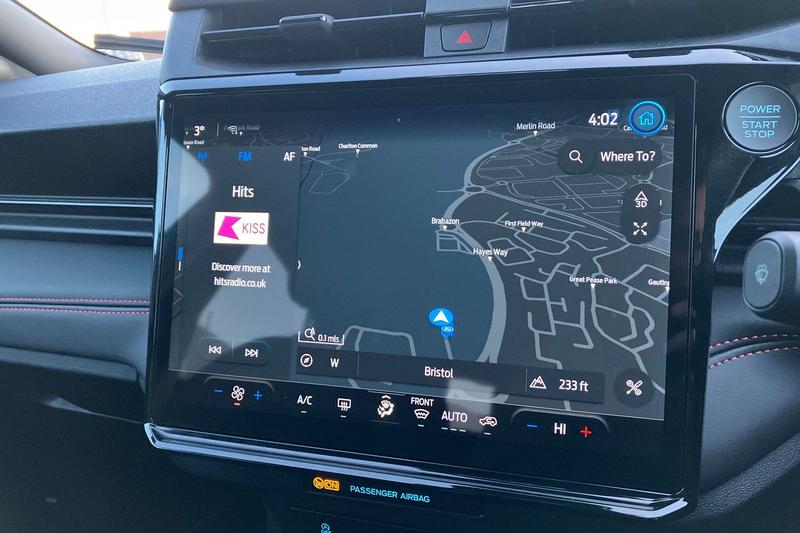 Used Ford Puma 2025 for sale - 77138310: Photo 29