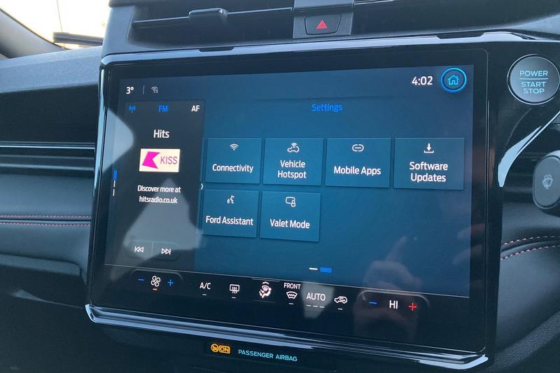 Used Ford Puma 2025 for sale - 77138310: Photo 30