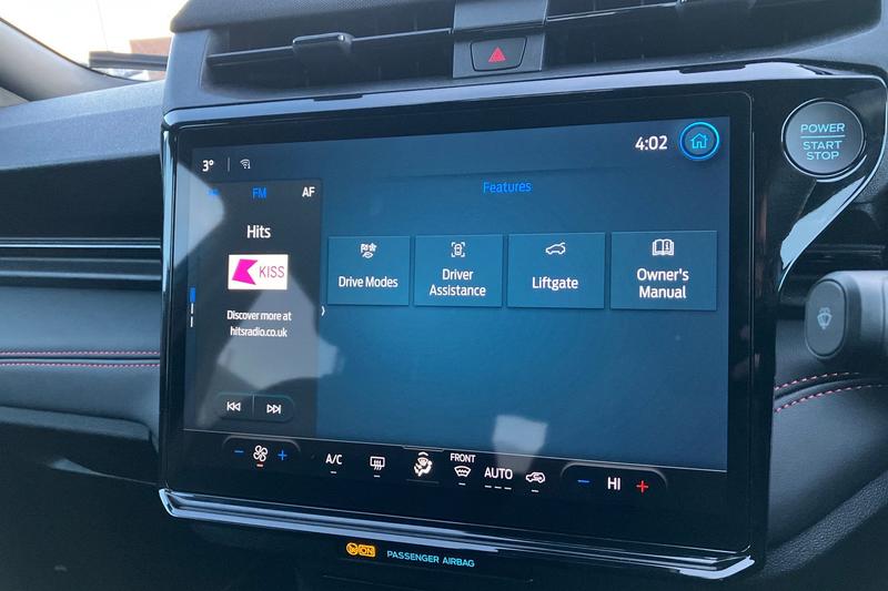 Used Ford Puma 2025 for sale - 77138310: Photo 31