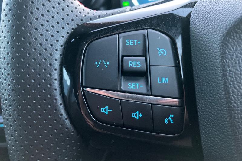 Used Ford Puma 2025 for sale - 77138310: Photo 33