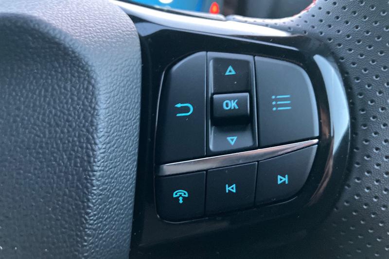 Used Ford Puma 2025 for sale - 77138310: Photo 34