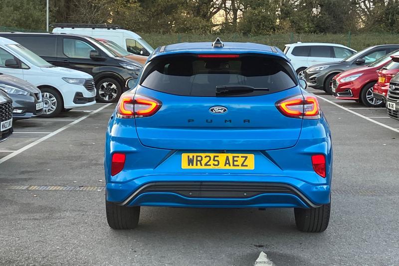Used Ford Puma 2025 for sale - 77138310: Photo 39