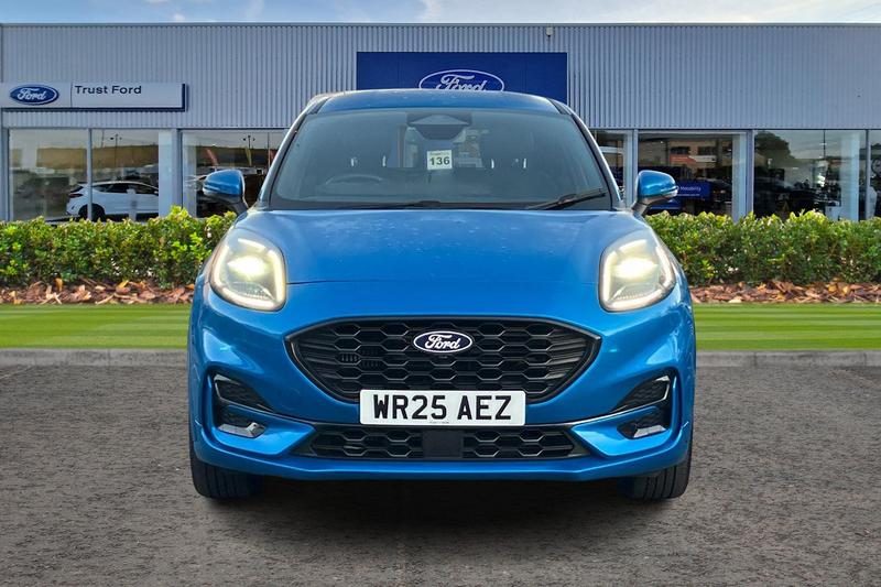 Used Ford Puma 2025 for sale - 77138310: Photo 6