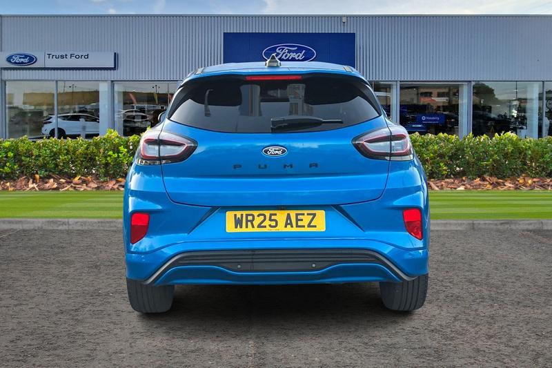 Used Ford Puma 2025 for sale - 77138310: Photo 7