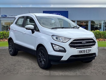 Ford - Ecosport