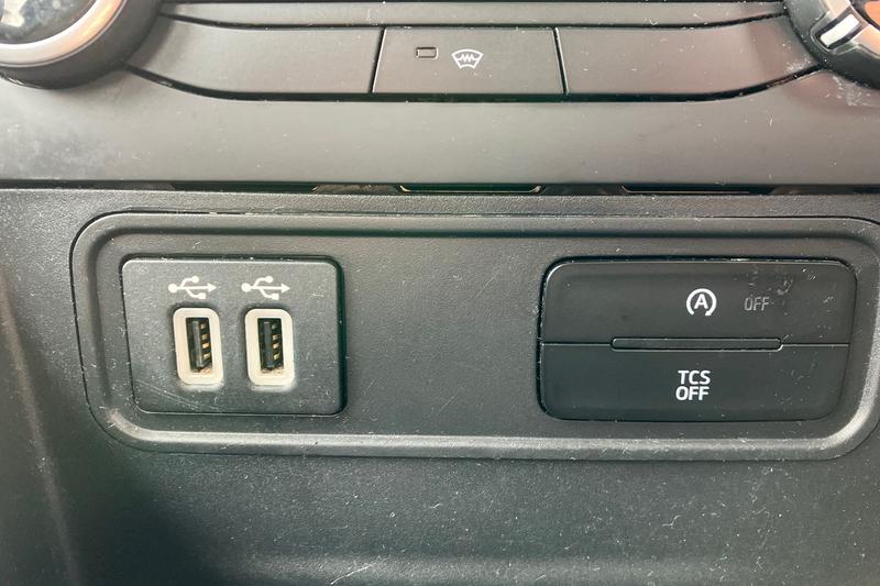 Vehicle 27