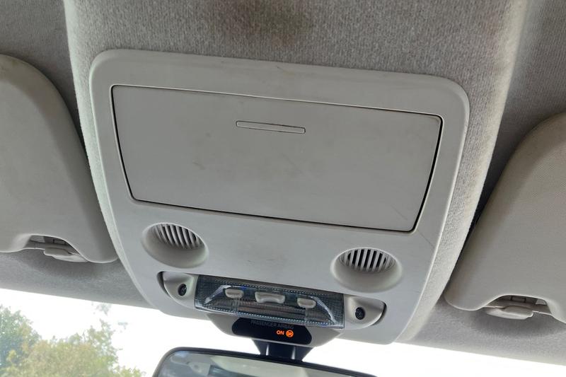 Vehicle 32